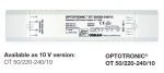 OSRAM |  OT 50/230-240/10V  Optotronic Osram