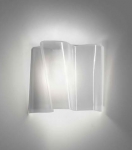 Artemide | Logico parete micro  Artemide H18,9 L18,9