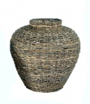 Euroflor | 59388 Vase (NWR) Euroflor 50*50*23cm