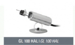 Derksen | Gobo Projektorkopf GL100W Halogen Derksen