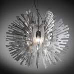 Slamp | CREATURES MEDIUM  White  Slamp CRE14SOS0003W 64*64 h52