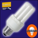 OSRAM | E27  7 (=36)W/825 DULUX INT LL 20000h d36x113    Osram