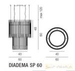 VISTOSI | Diadema SP 60   Vistosi 1200-800-480