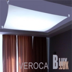 BLux VEROCA | Veroca 1     B.Lux 170X170