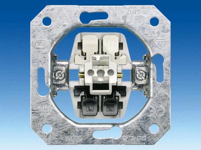 SIEMENS | 5TA2117 ����������� ������������ 1 ��������� 10�, 250�, 2 ������������� �������� Siemens