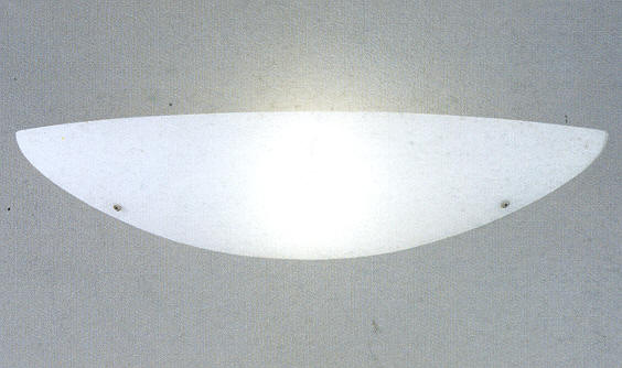 VISTOSI | Boccia AP/47 bco ����� ��� Vistosi L47 H8.5 Sp12