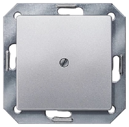 SIEMENS | 5TG1250 �������� ����������� �������� (������ RAL 9006) I-System Siemens