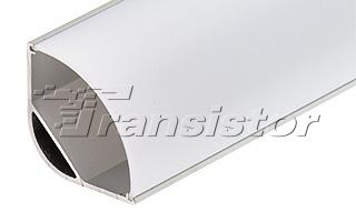 Arlight | ������� ������������ �������  ARH-KANT-H30-2000 Round Frost-PM  2�/�  ARL016582