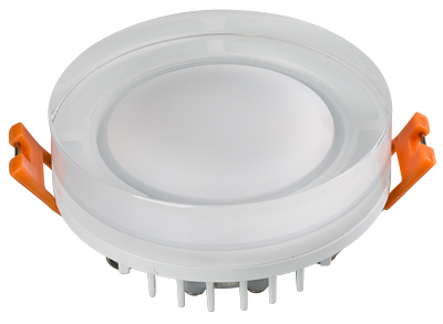 Arlight | ��������� ��-�  LTD-80R-Crystal-Roll 5W Warm Whit ARLIGHT 020217