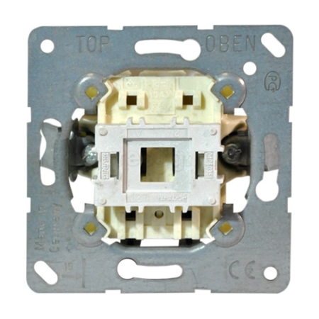 JUNG | EP407U ����������� 1 ��������� ������������ 10 ��, 250 � ECO profi JUNG