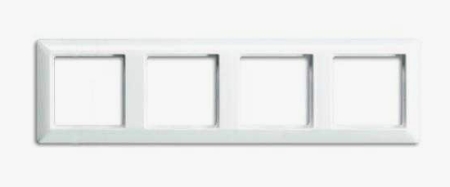 JUNG | EP484 ����� 4-������� �������� ����� ECO profi JUNG