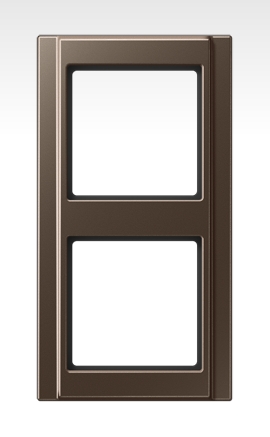 JUNG | A582MO ����� 2-������� ����� A500 IP44 JUNG