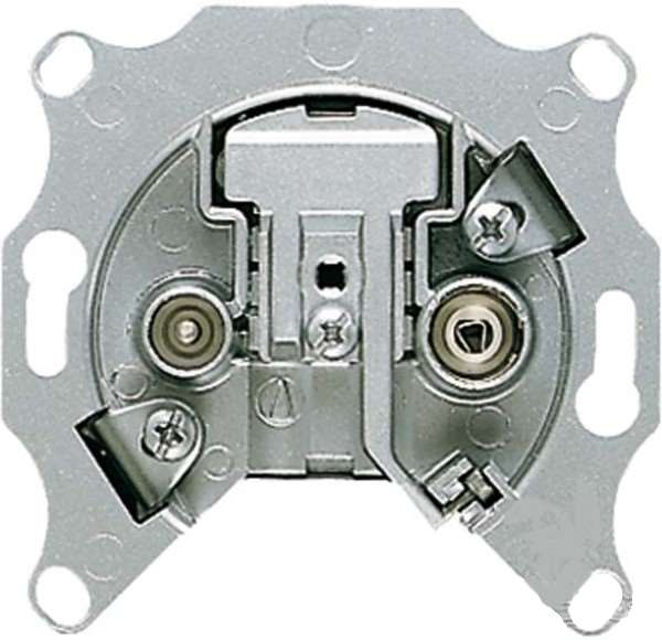 JUNG | S2900-10	TV-FM ��������� �������, ���������