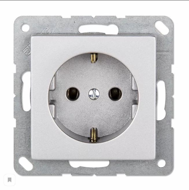 JUNG | EP1420AL  c / 16, 250   ECO profi JUNG