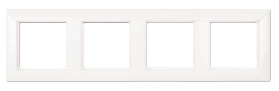 JUNG | EP484WW  4-  ECO profi JUNG