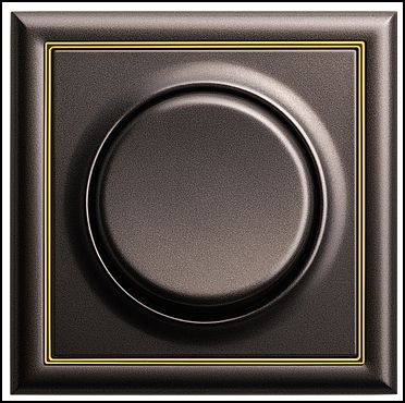 GIRA | 296602        S-Classic Gira