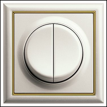 GIRA | 295602       S-Classsic Gira