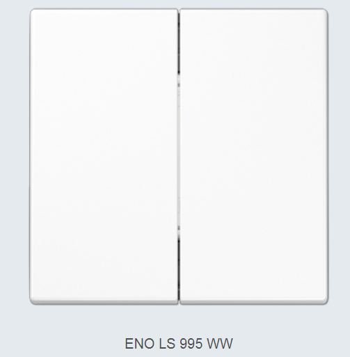 JUNG | LS995WW ������� ������� �����  JUNG