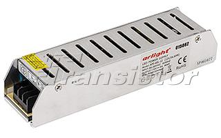 Arlight | ��-� OT =12V 150W 170-250V LED HTS-150L-12BM 12,5A Arlight 020824