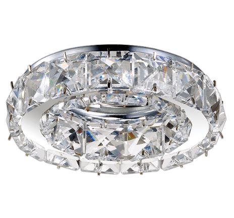 novoTECH |  GU5.3   novoTECH 370168