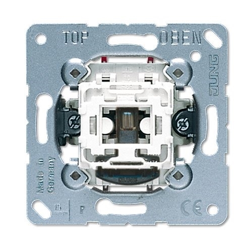 JUNG | EP406 KOU ����������� 1 ��������� ��������� � ���������� 10 ��, 250 � ECO profi JUNG