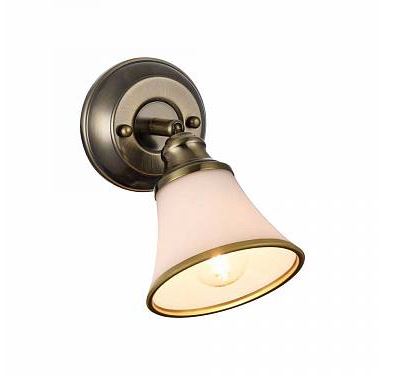 Maytoni | FR2272-WL-01-BS  Freya Maytoni