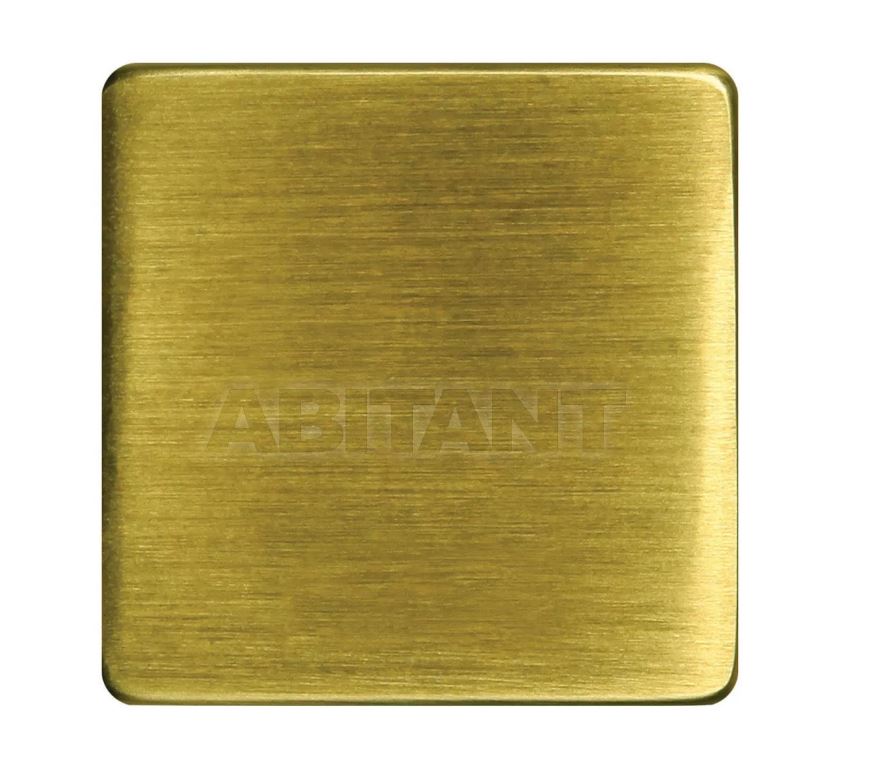 FEDE | FD04310PB   bright patina FEDE