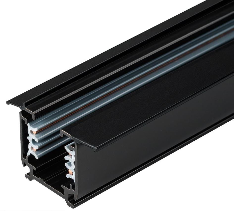 Arlight | ����������� ������� ���������� ������������ LGD-4TR-TRACK-F-1000-BK-M (C) Arlight 028837