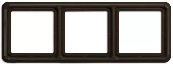 JUNG | CD583BR ����� 3-���� ���������� ��������� CD-��������� JUNG