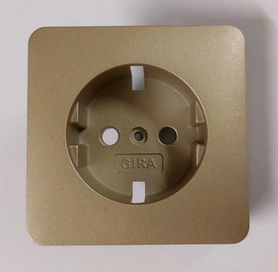 GIRA | 92058 �������� ������� ������ F-Line Gira