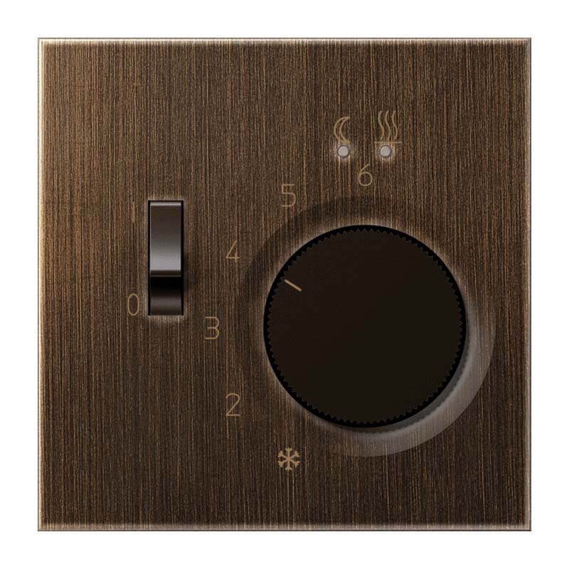 JUNG | FTRME231AT      antik  JUNG