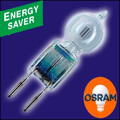 OSRAM | GY6.35 65 (=90W) 12V IRC   Energy saver 4000h Osram 64447 IRC art 785400