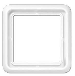 JUNG | CD581WW ����� 1-���� ����� ��������� CD-��������� JUNG