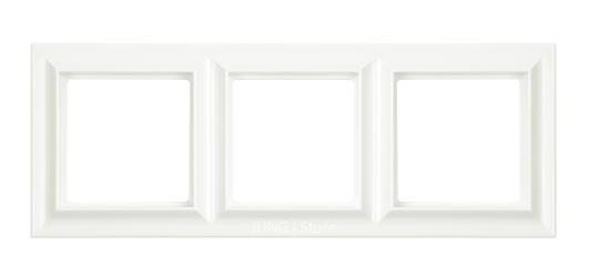 JUNG | EPS483WW ����� 3-������� ����� ECO profi STANDART JUNG