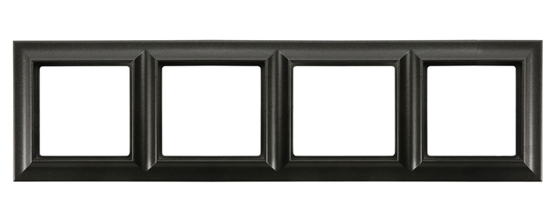 JUNG | EPS484SWM  4-  ECO profi Standart JUNG