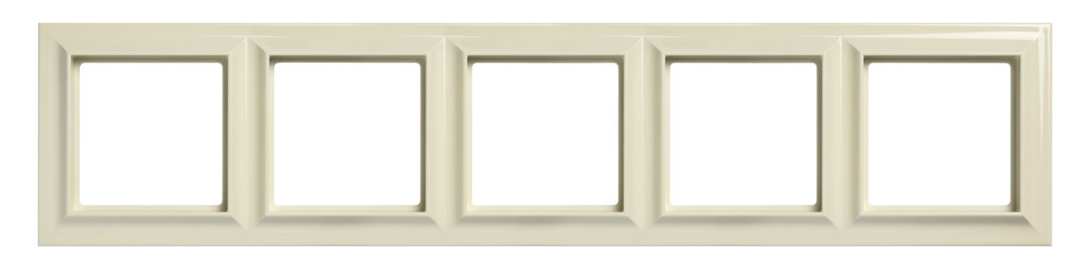 JUNG | EPS485 ����� 5-������� �������� ����� ECO profi STANDART JUNG