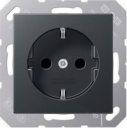 JUNG | EP1420SWM ������� c �/� 16�, 250 � ������ �������  ECO profi JUNG