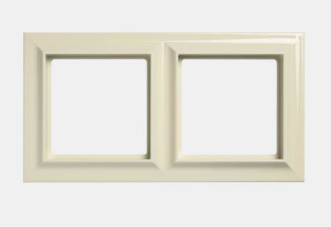 JUNG | EPS482 ����� 2-������� �������� ����� ECO profi STANDART JUNG