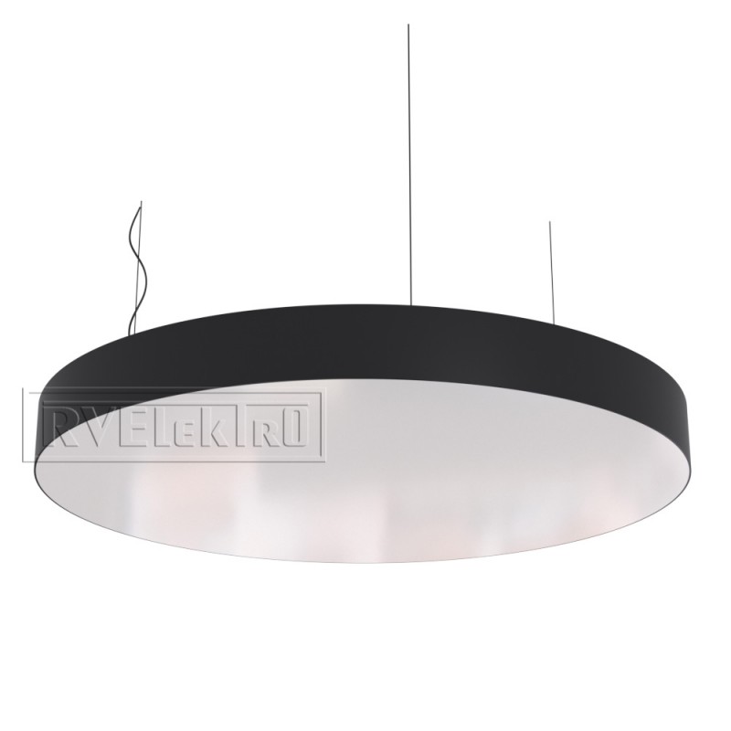 RVElektro | RVE-LBX-RING-600-P DALI (���� 600x600x80�� 42�� 4000� ����� ) ����������