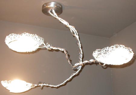 MinitalLux | Nido 3 NI nickel ������ Minital Lux D18