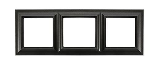 JUNG | EPS483SWM ����� 3-������� ������ ECO profi Standart JUNG