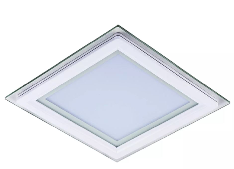 Lightstar | 212022 ��������� ��-� ������� 200*200 18W 3000K Acri Lightstar