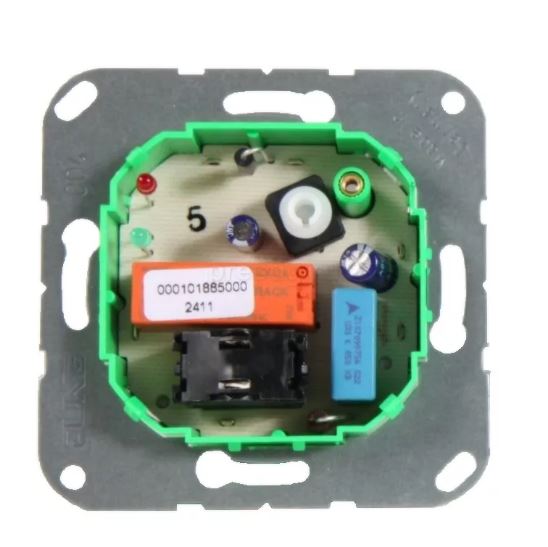 SIEMENS | Eberle    , , 10 A, IP 30, t=+10+