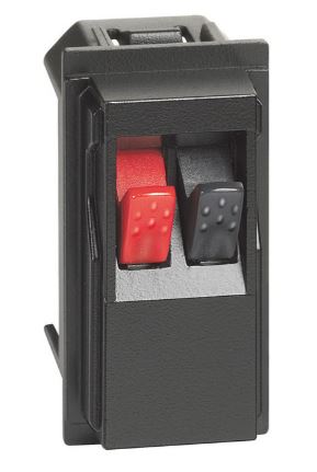 Legrand | KG4294 ������� ������������ 1 ��� ���� ׸���� Living Now BTicino