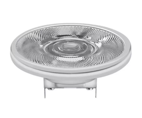 OSRAM | G53   7.4W/930 40 DIM AR111 12V 450lm 3000K PARATHOM  PRO 45000h Osram 4058075607750