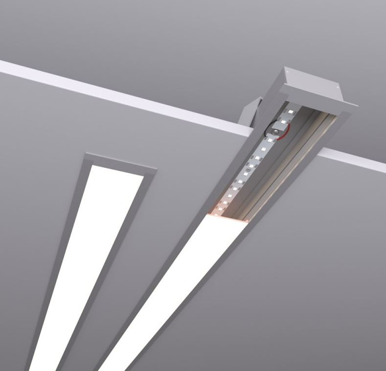 RVElektro | RVE-PLS8535-1170-P (�������� 1170x85�35�� 58�� ������ 4000K ���������) ����������