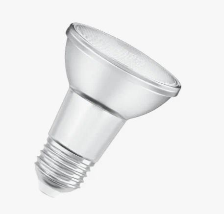 OSRAM | E27  6.4 (=50)W/927 DIM PAR20 36* ������ ����� ����� Osram 4058075607675