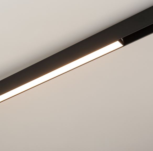 Arlight | ��������� ��-� ��� ���������� ����� MAG-FLAT-25-L600-18W Day4000 (BK, 100 deg, 24V) Arlight 032829