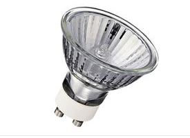 Foton | GU10 50W 220V   HP51 Foton 605474