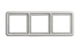 JUNG | CD583LG ����� 3-���� ������ ����� ������� CD 500 JUNG